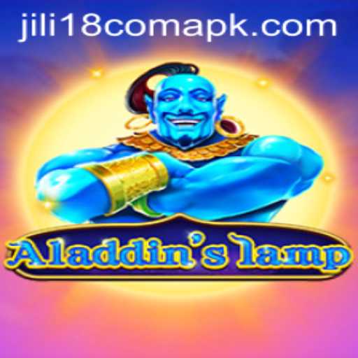 Discover the Magic of Aladdinslamp: A Daring Adventure in the World of Gaming