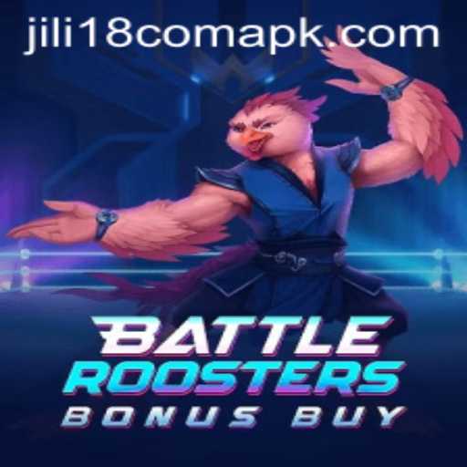 Exploring BattleRoostersBonusBuy: A New Era in Online Gaming