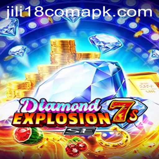 Unveiling the Excitement of DiamondExplosion7sSE: A Journey into Thrilling Gameplay