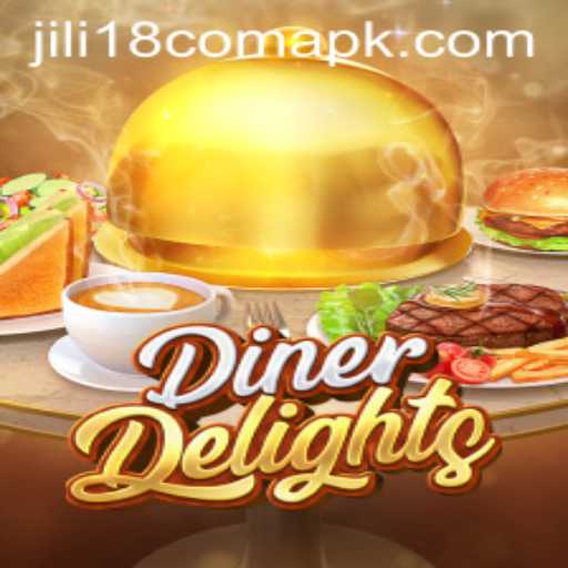 Explore the Exciting World of DinerDelights with jili18.COM