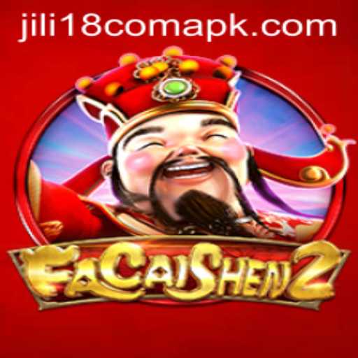 FaCaiShen2: A Thrilling Adventure Into Fortune and Strategy by JILI18.COM
