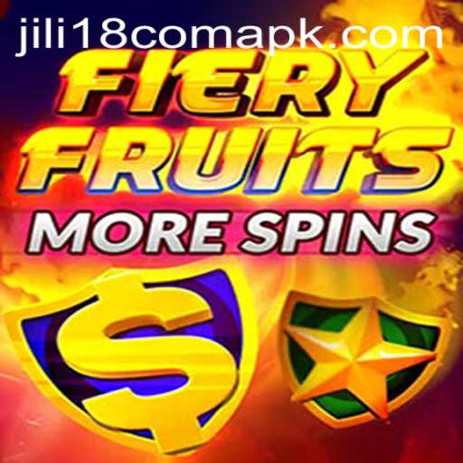 Discover the Thrilling World of FieryFruitsMoreSpins: A Jili18.COM Masterpiece