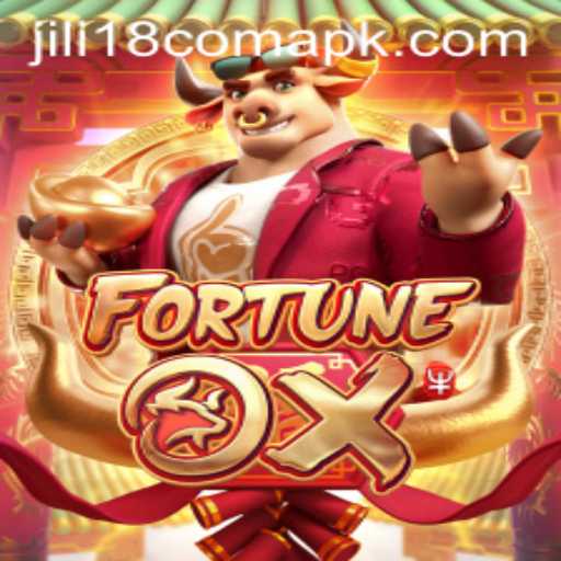 Discovering FortuneOx: A Thrilling Adventure with JILI18.COM