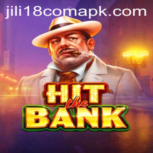 HitTheBank: A Thrilling Adventure in Virtual Heist Gaming