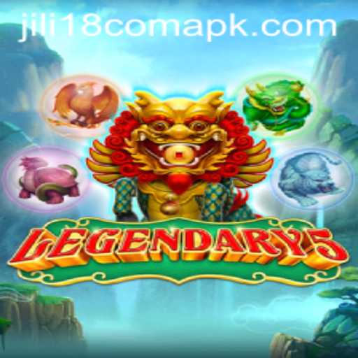 Legendary5: A Deep Dive into the Epic Gaming Experience