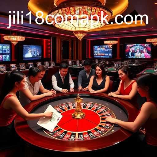 jili18.COM