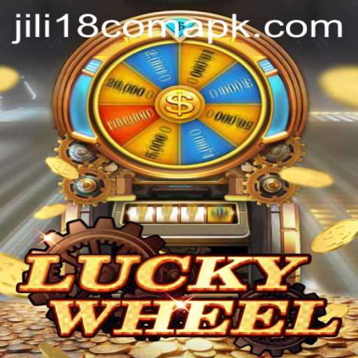 Discover the Exciting World of LuckyWheel: Spin Your Way to Success