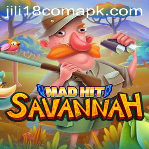 MadHitSavannah: An Exciting Adventure Through Savannah’s Wilds