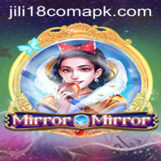 MirrorMirror: An Enchanting Journey into the World of Reflections