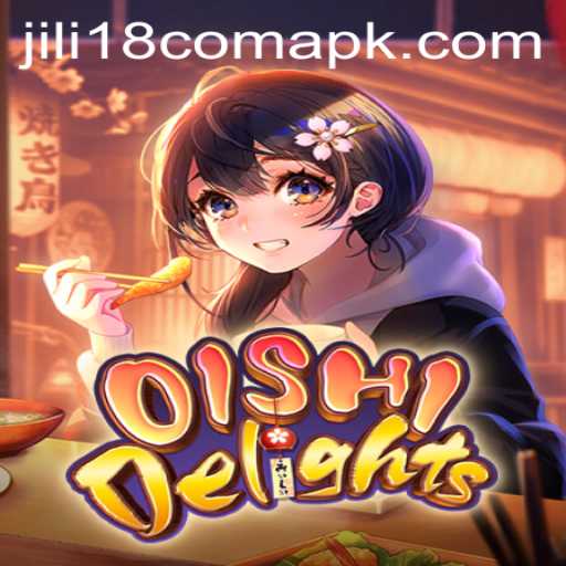 Discover the Allure of OishiDelights and the Dynamic World of jili18.COM