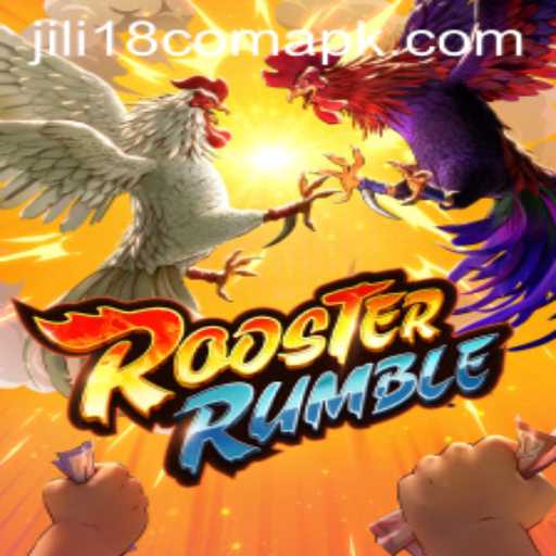 RoosterRumble: An Engaging Journey into Virtual Cockfighting