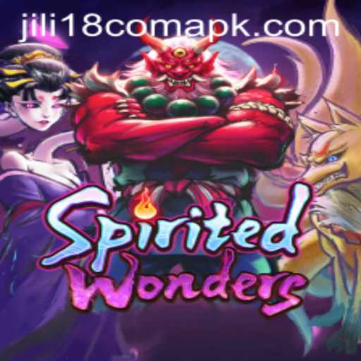 Exploring the Exciting World of SpiritedWonders