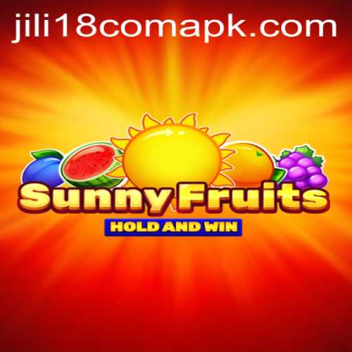 SunnyFruits: A Dive into the Vibrant World of Jili18.COM's Latest Game
