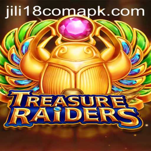 Discover the Thrills of TREASURERAIDERS: The Ultimate Gaming Experience at jili18.COM