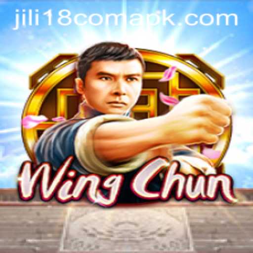 WingChun: A New Era in Strategy Gaming with Jili18.COM