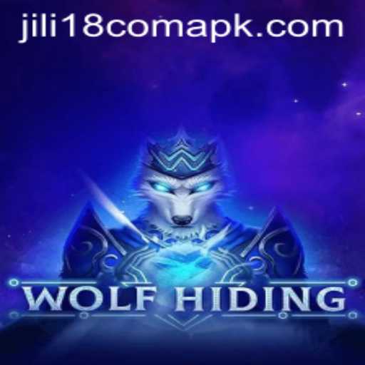 WolfHiding: A Thrilling Social Deduction Game